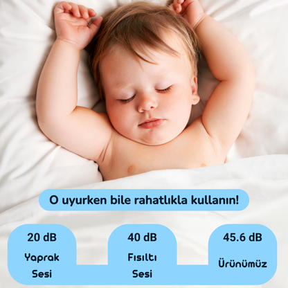 Çocuk Tırnak Aleti